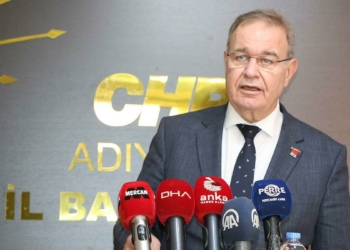 CHP'nin darbelere karşı tavrı çok nettir