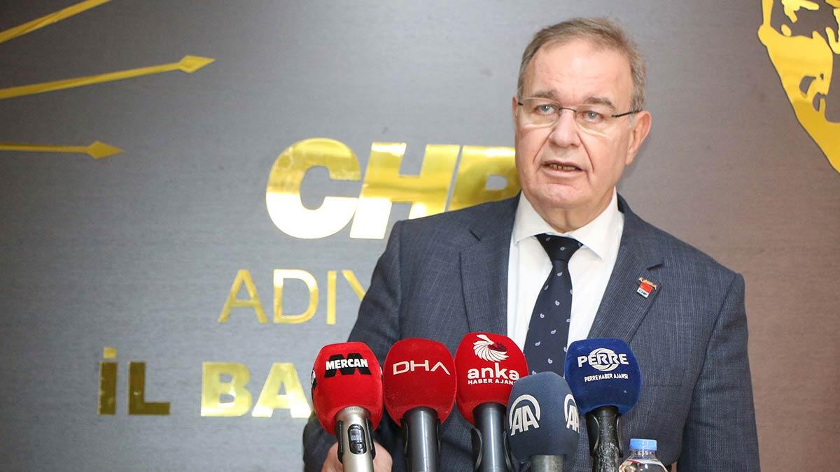 CHP'nin darbelere karşı tavrı çok nettir