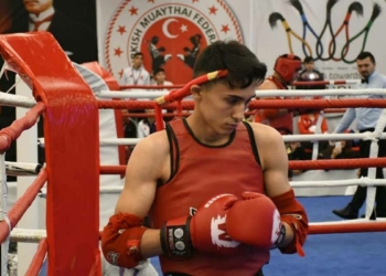 Çocuk evlerinde 13 milli sporcu yetiştirildi