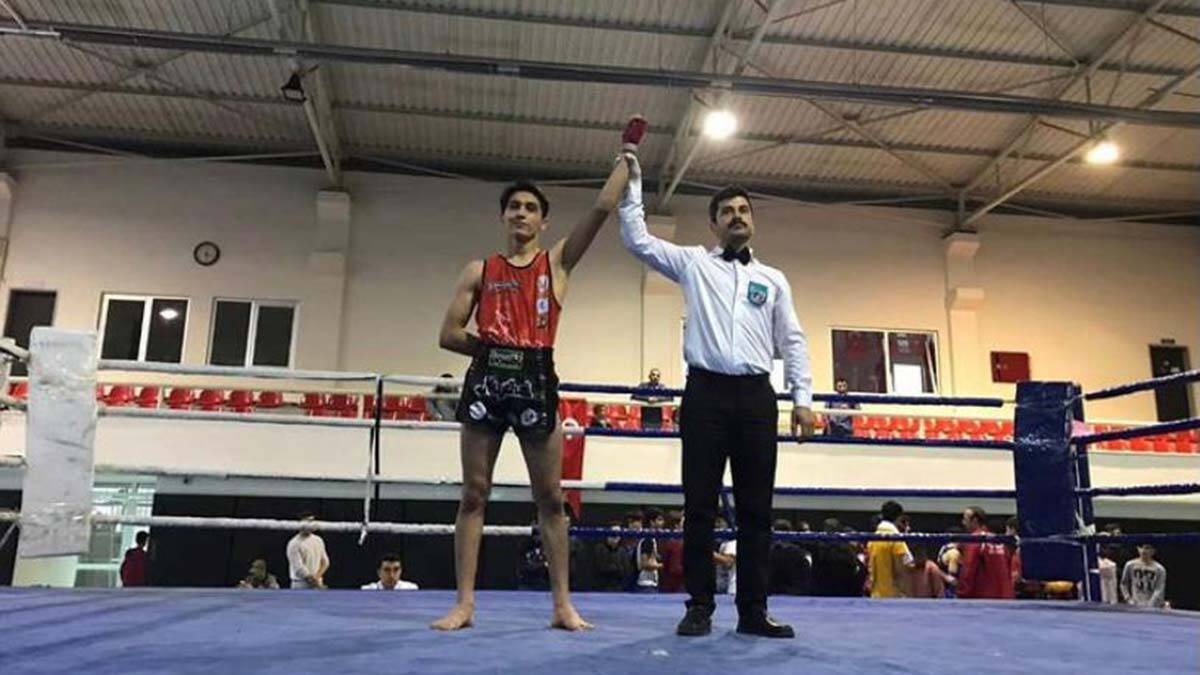 Çocuk evlerinde 13 milli sporcu yetiştirildi