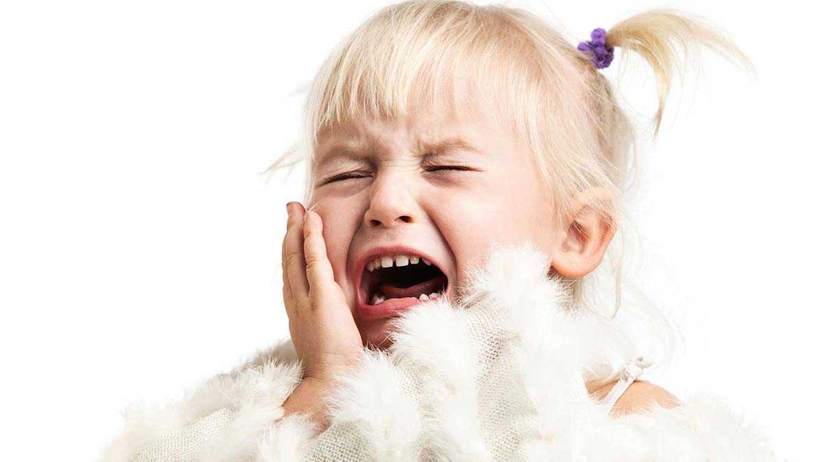 Amerikalı Profesör William Moiser "Çocukta öfke nöbeti hayal kırıklığını ifade etme yoludur" dedi.