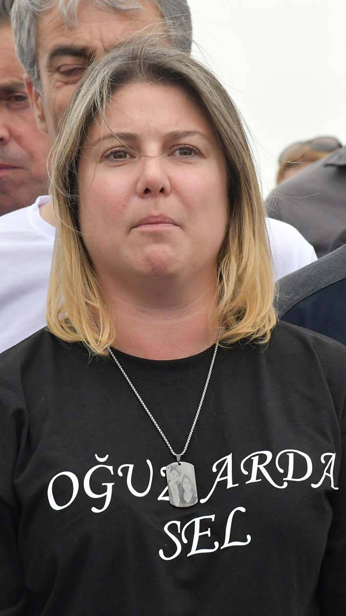 Mısra Öz'ün sağlık durumu iyi