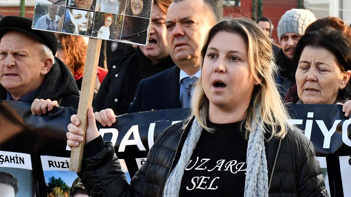 Mısra Öz'ün sağlık durumu iyi