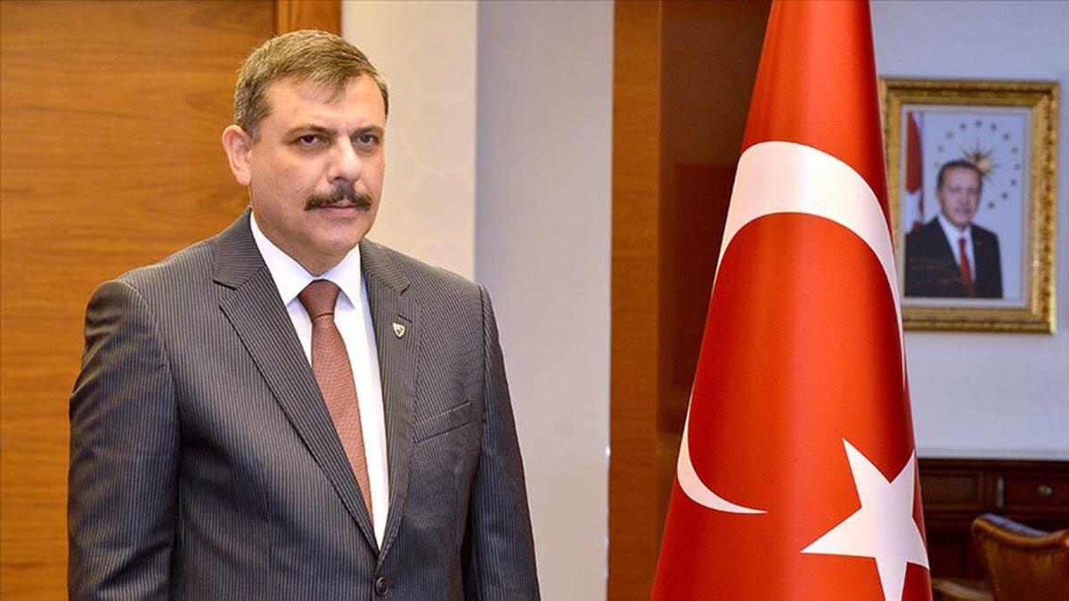 Çorum'da 4.2 büyüklüğünde deprem