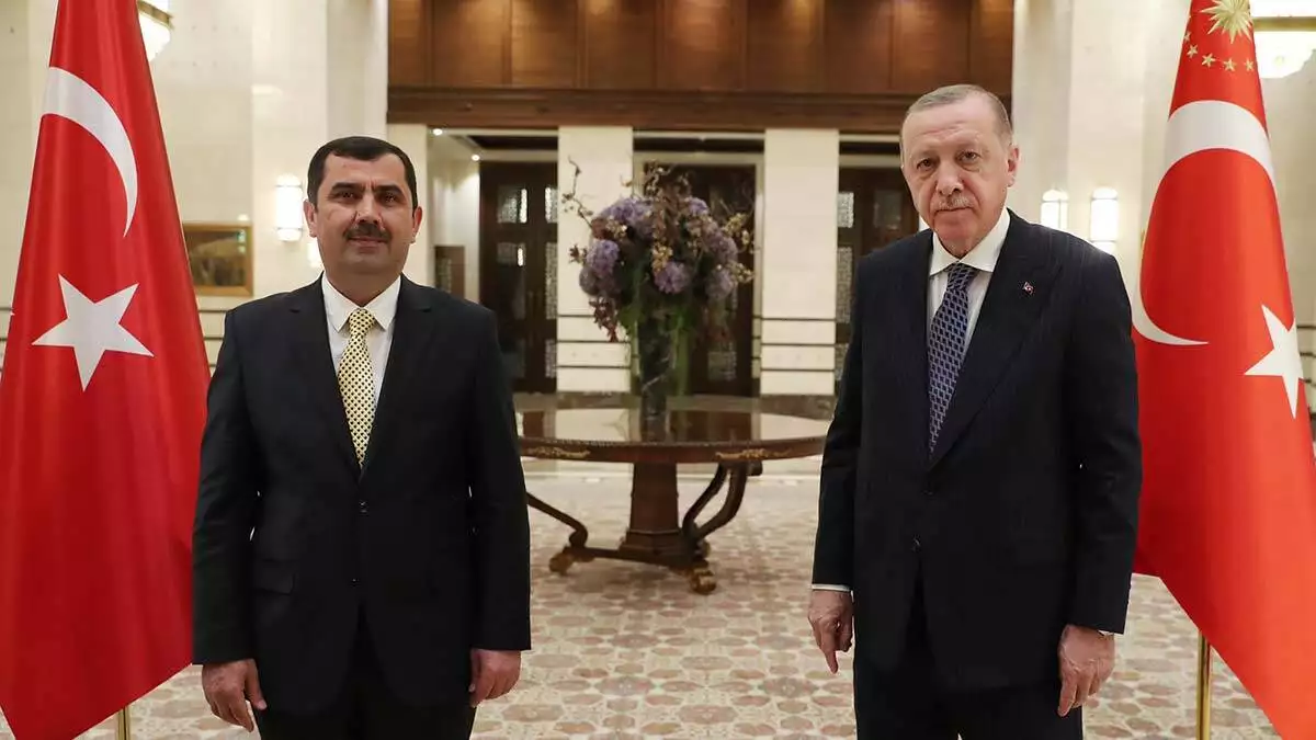 Erdoğan, avrupa'daki stk temsilcilerini kabul etti