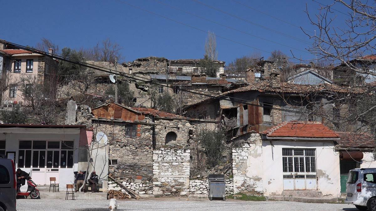 Attouda Antik Kenti gün yüzüne çıkarılacak