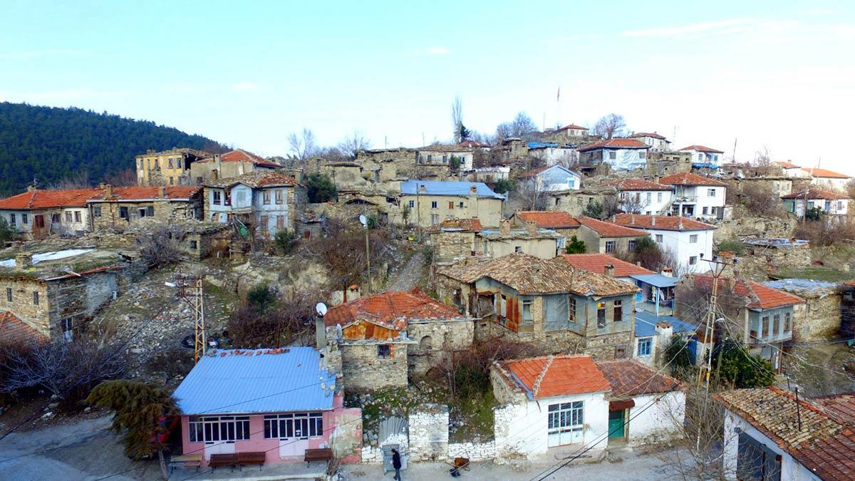 Attouda Antik Kenti gün yüzüne çıkarılacak