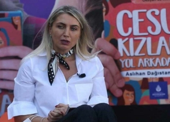 İmamoğlu: Benim ve çocuklarımızın durumu iyi