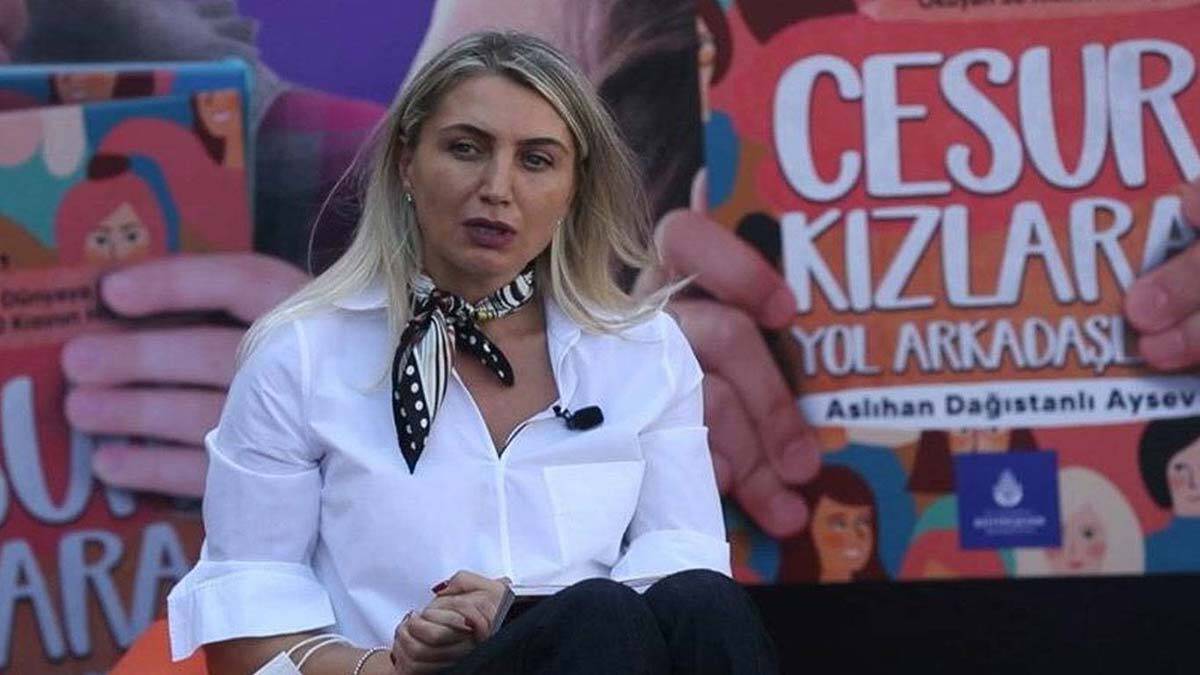 İmamoğlu: Benim ve çocuklarımızın durumu iyi
