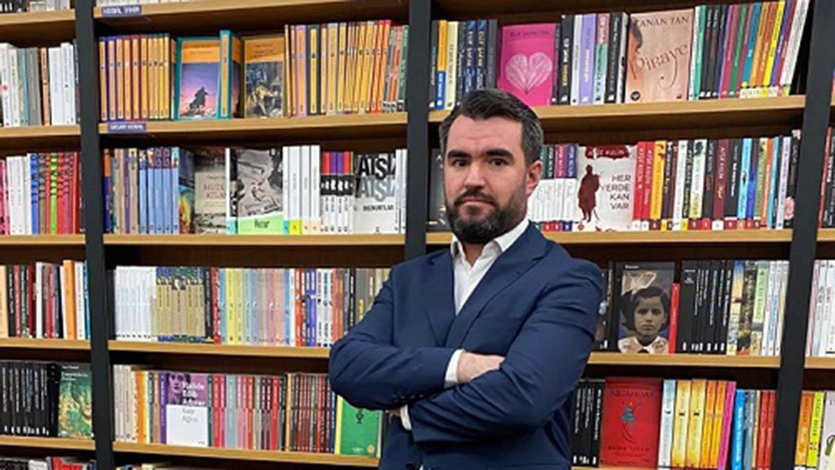 Disleksili çocukların mücadelesi Hayat Ülkesi kitabında