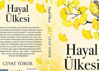 Disleksili çocukların mücadelesi Hayat Ülkesi kitabında