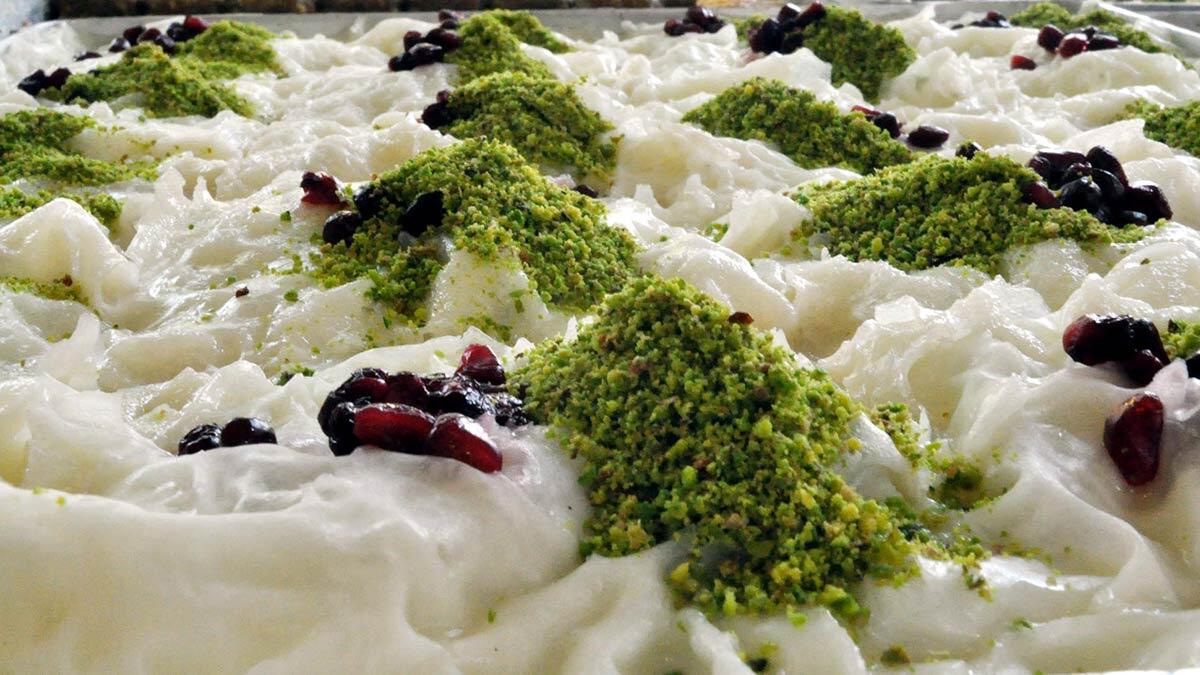 Ramazan'da kan şekerinde bu değerlere dikkat