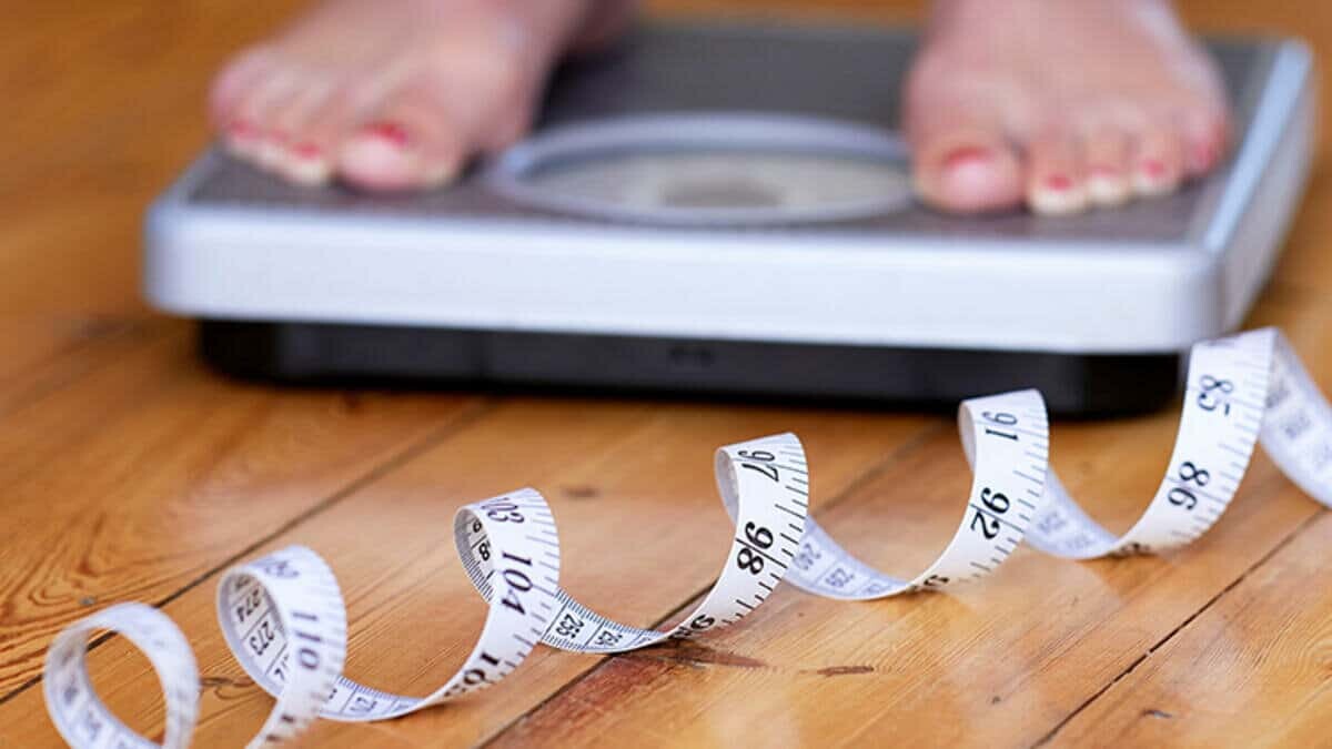 RAMAZANDA KİLO KONTROLÜNÜDE SAĞLAYIN