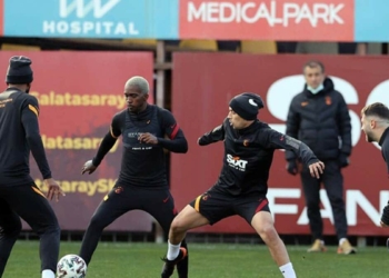 Galatasaray'ın puan kaybına tahammülü yok