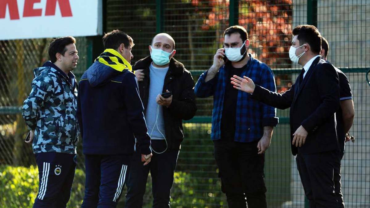 Şampiyonluk yolunda son ana kadar yarışacağız