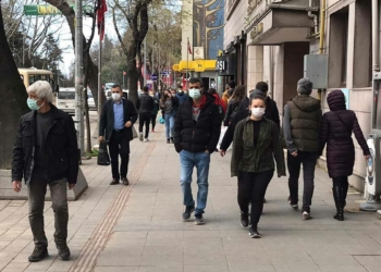 Zonguldak'ta tedbirler yoğunlaştı