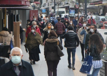 Samsun için tam kapanma önerisi