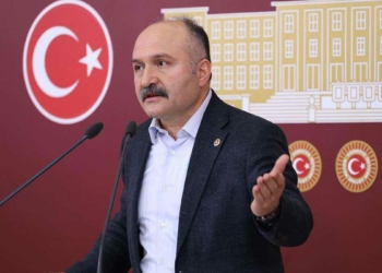 Finansal bir skandal, finansal bir soygundur
