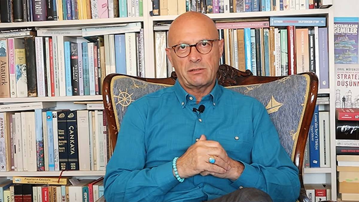 Erol Mütercimler hakkında savcı mütalaasını verdi