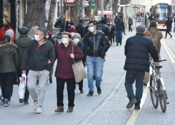 Eskişehir'de vakalar 47 günde 12 katına çıktı