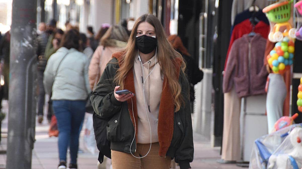 Haftalık vaka sayısı risk haritasında 100 binde 30,99 olarak açıklanan Eskişehir'de vakalar 47 günde yaklaşık 12 katına çıkarak 358,90’a yükseldi.