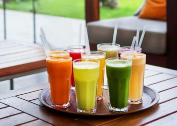 Etkili bir detoks programı için 6 ipucu