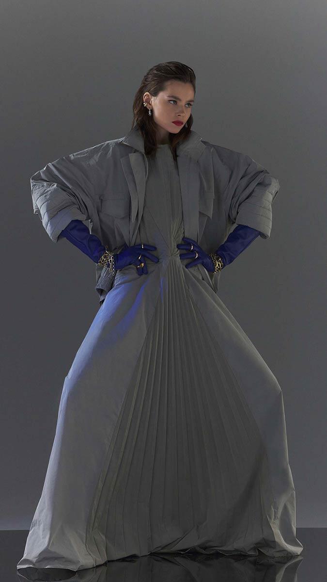 Fashion Week İstanbul başladı