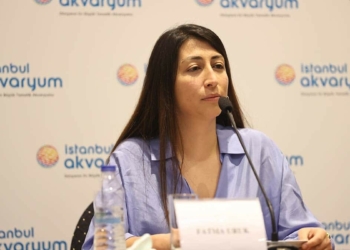 Dünyaya Türkiye'den sesleneceğim