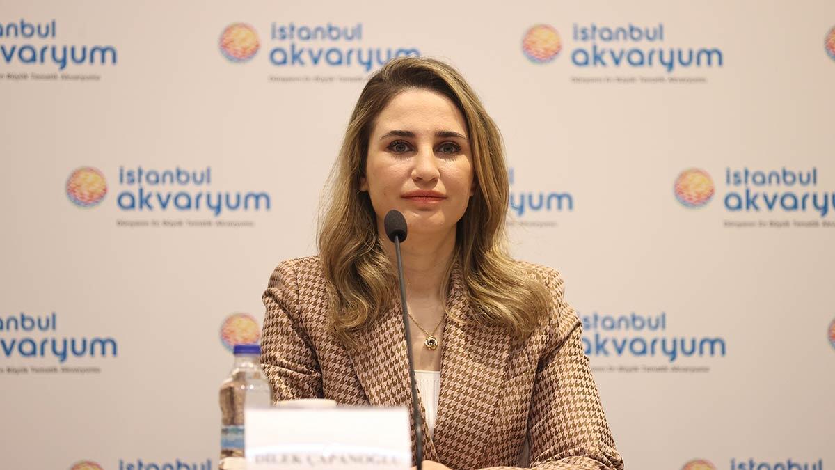 Dünyaya Türkiye'den sesleneceğim