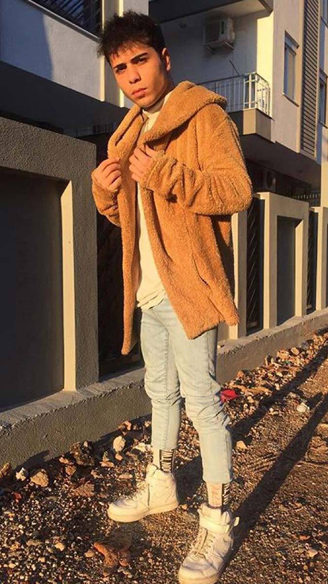 Ares cinayetinde baba oğula tahrik indirimi