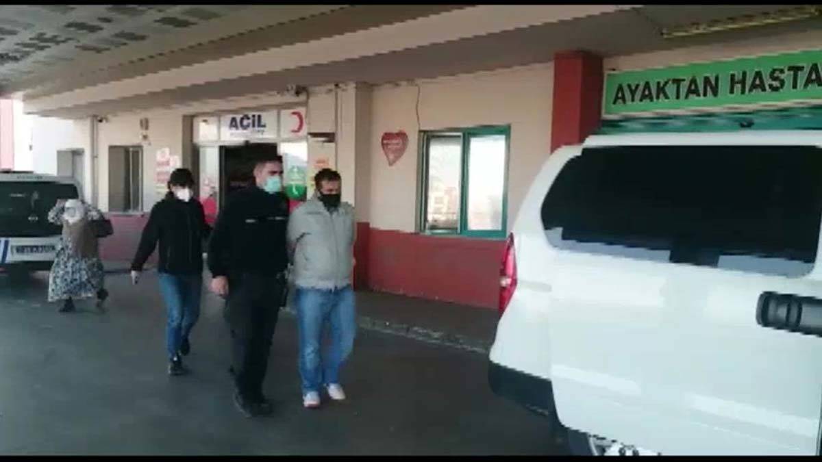 Fetullahçı Terör Örgütü'ne (FETÖ) yönelik  İzmir ve İstanbul merkezli 62 ilde FETÖ operasyonu başlatıldı. 