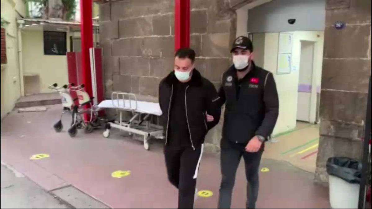 62 ilde FETÖ operasyonu