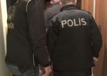 62 ilde FETÖ operasyonu