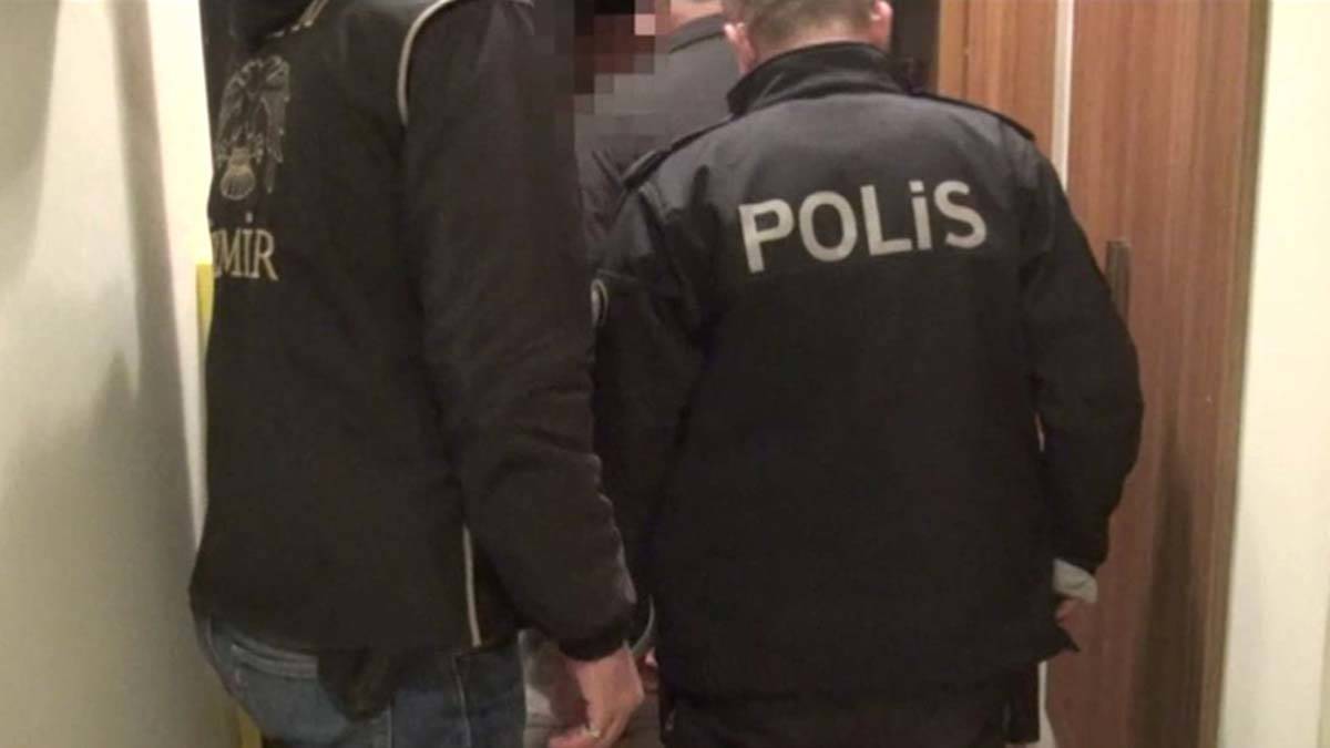 62 ilde FETÖ operasyonu