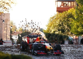 Türkiye Grand Prix'si heyecanı