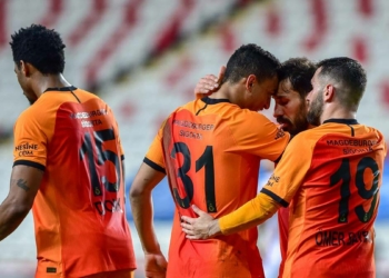 Galatasaray'da tek hedef kalan 5 maçı kazanmak