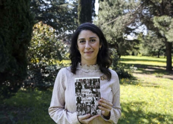 Zeynep Bilgehan'dan Hey Gidi Yıllar kitabı