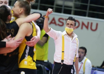 Giovanni Guidetti: Harika bir takım oyunu oynadık