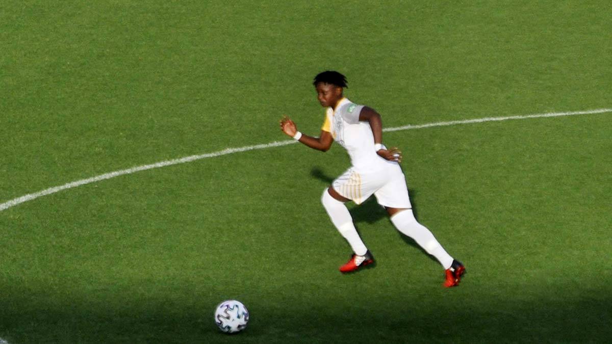 Gol kraliçeliğinde Zelal ve Tourre 5 golle ilk sırada 