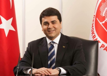 Türk Milleti ve tarih hiç affetmeyecek
