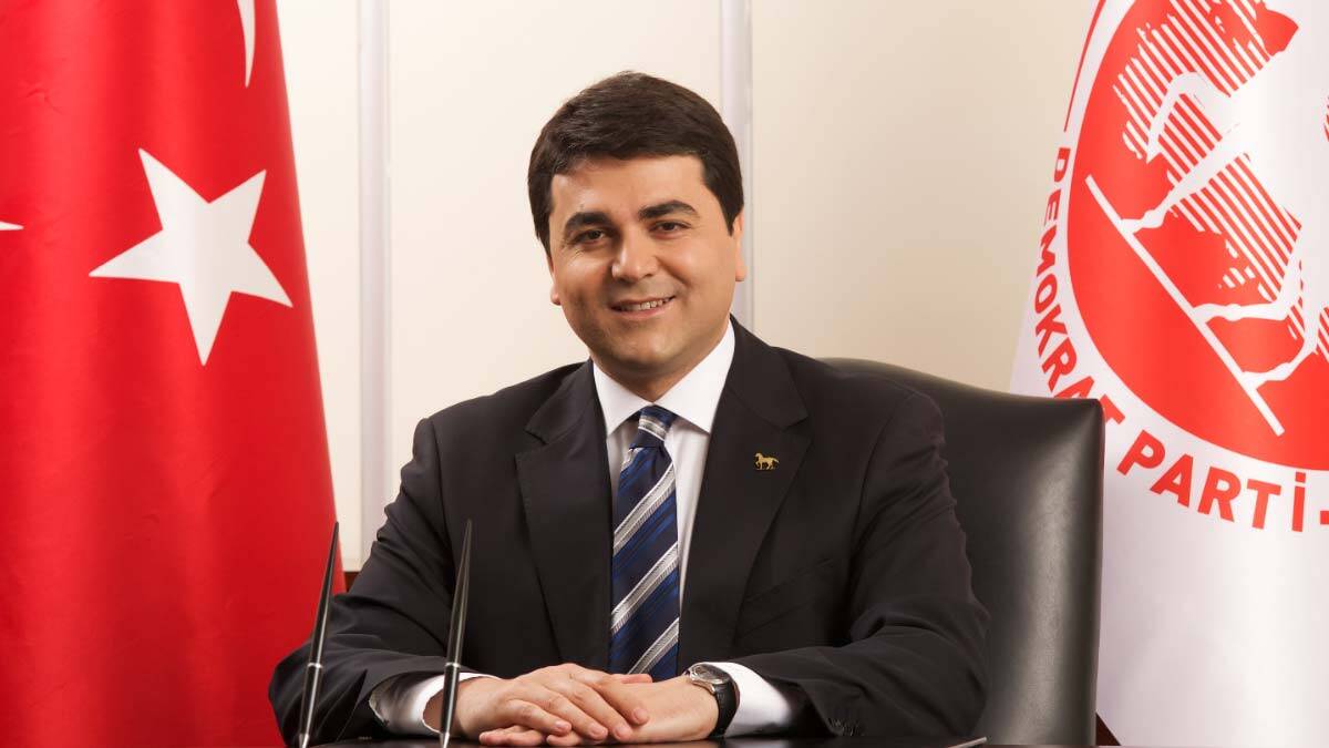 Türk Milleti ve tarih hiç affetmeyecek