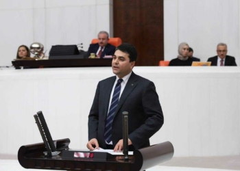 Dokunulmazlık dosyalarının sunulmasına eleştiri