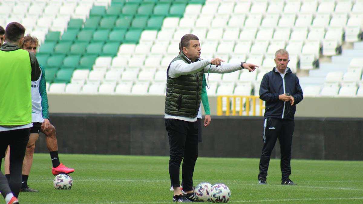 Hedefimize çok yaklaştık