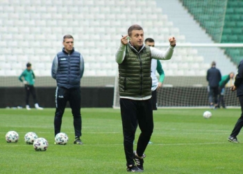 Hedefimize çok yaklaştık