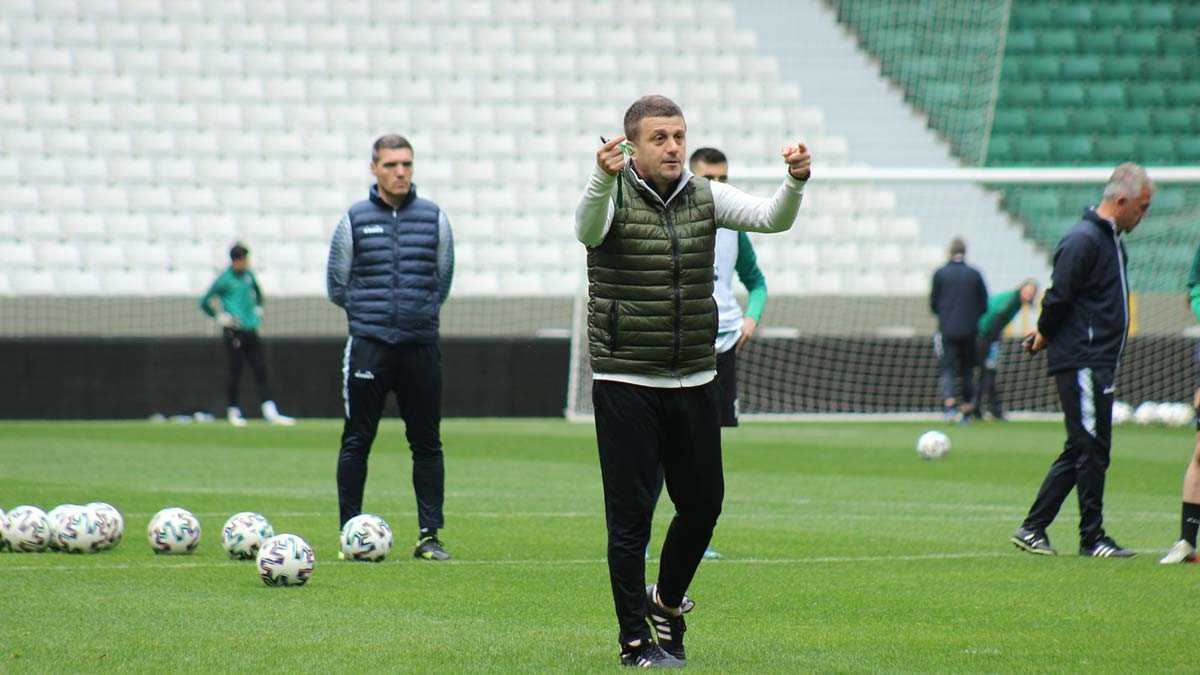 Hedefimize çok yaklaştık