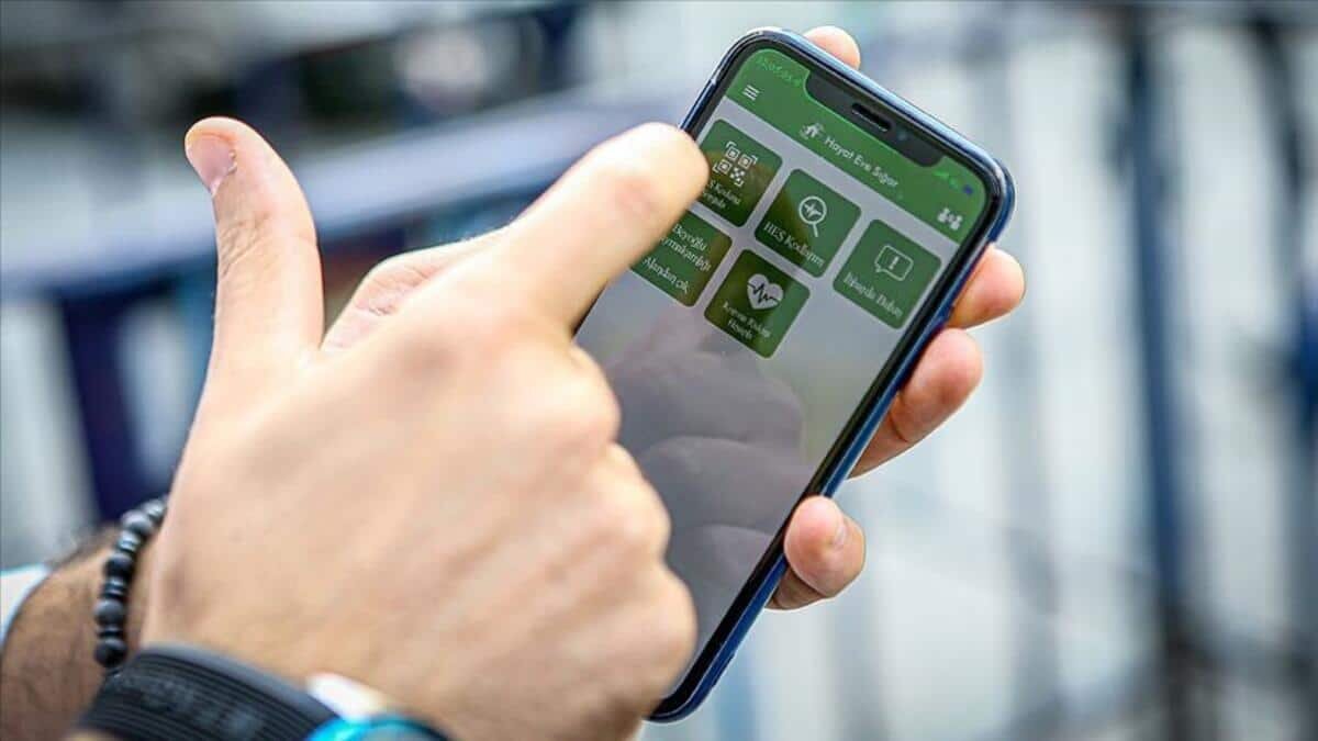 Yasaklarla birlikte toplu taşımada düzenleme