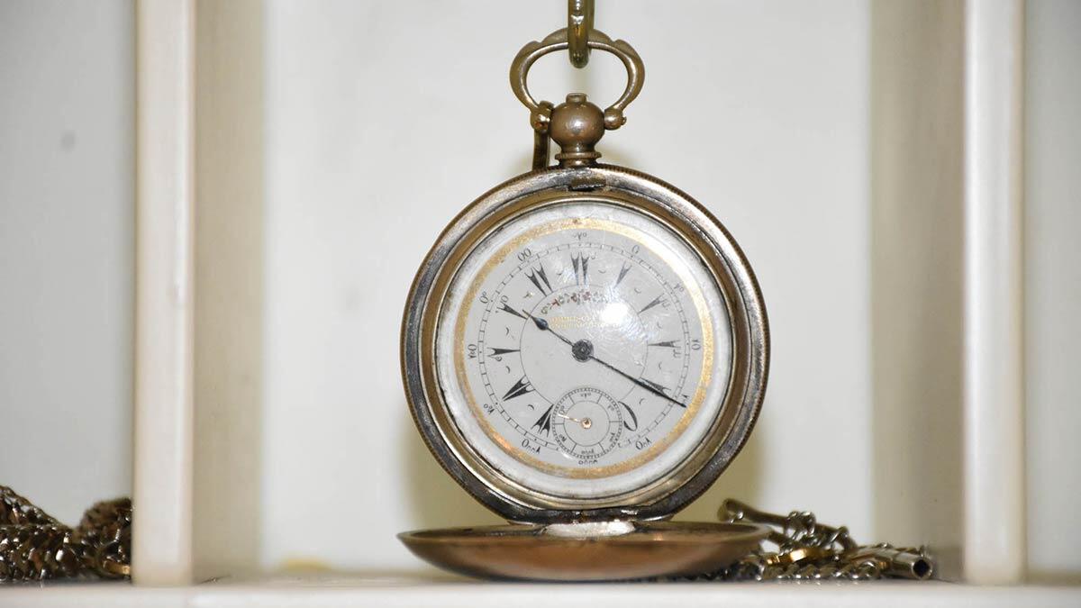 Hurdacıydı antikacı oldu