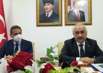 Ev ziyaretlerinden kaçınalım