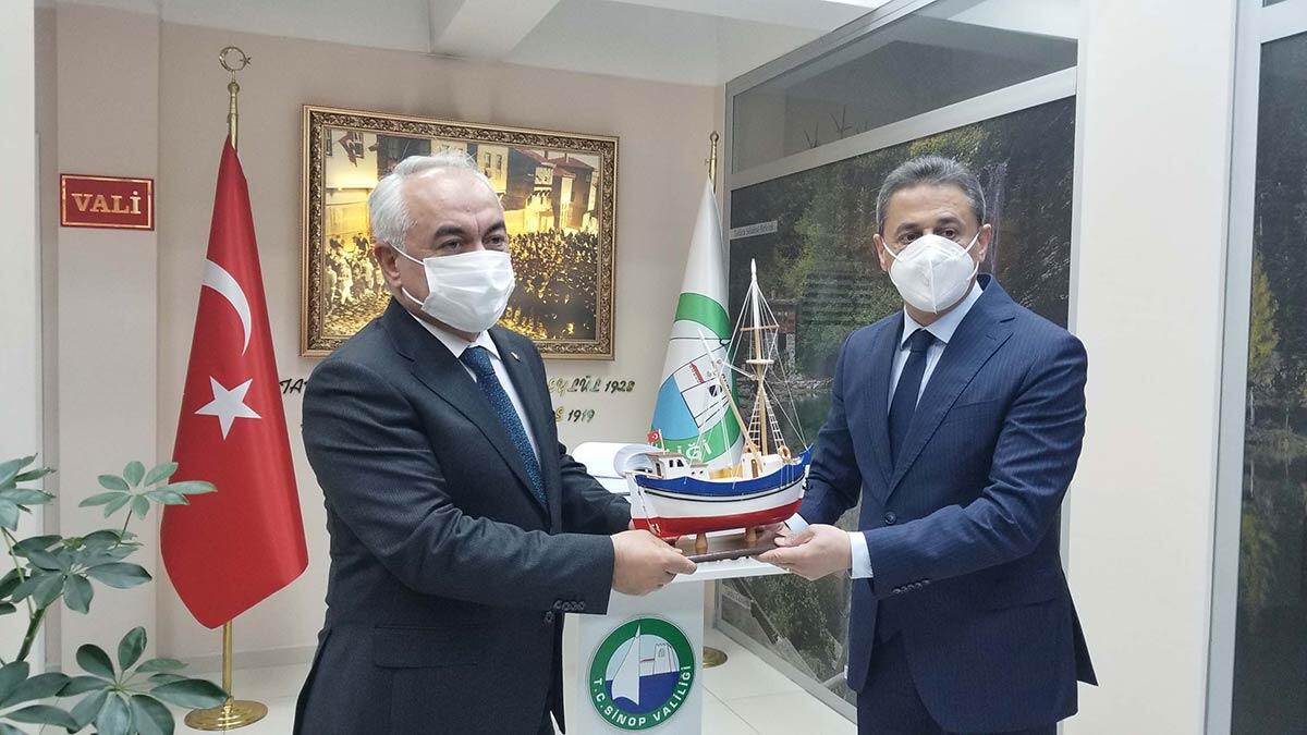 Ev ziyaretlerinden kaçınalım