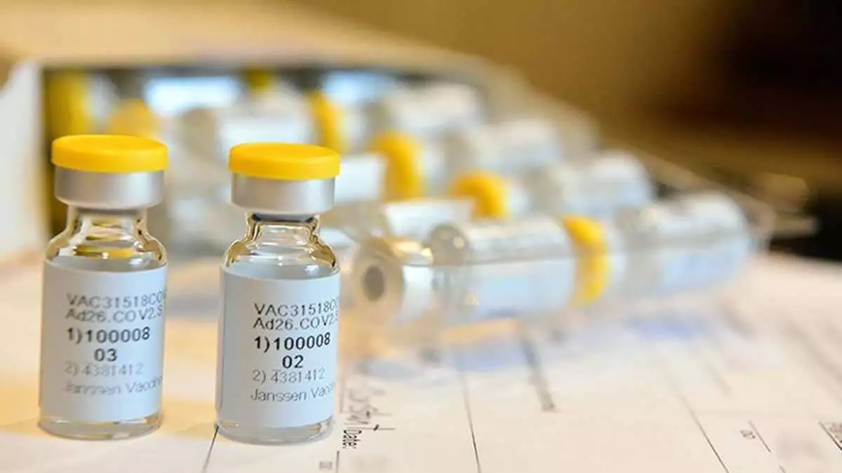 İrlanda'dan pfizer biontech aşısı kararı